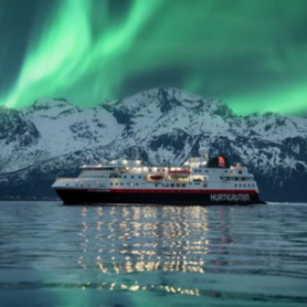 Hurtigruten