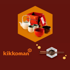 Kikkoman