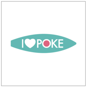 I Love Poke