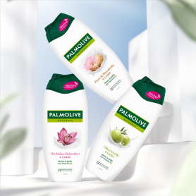 Palmolive